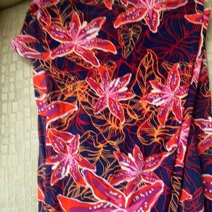 LuLaRoe Leggings TC2